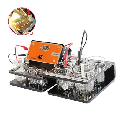 China High Quality Pen Plating Jewelry Preparing Rhodium Plating Machines 110V 220V Pen Plating Equipment For Gold for sale