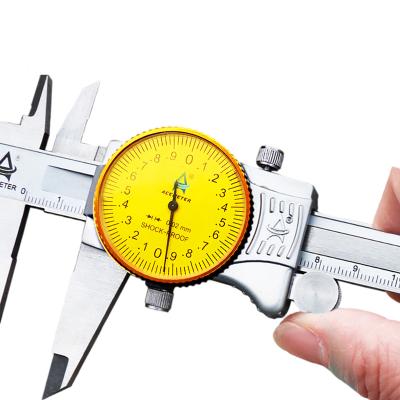 China Electronic Digital Display Caliper Stainless Steel Vernier Caliper Support Customization Oem All Digital Plastic Bulk Packing for sale