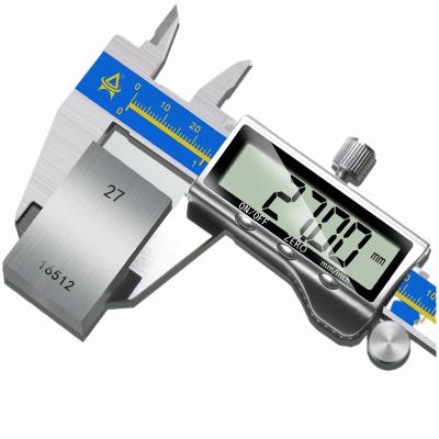 China Digital Quick Caliper 0.03mm Accuracy Absolute Range 0-150mm Caliper Digital Stainless Steel Display Measuring Tools for sale