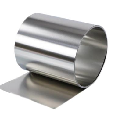 China Industry Leading Quality Best Price Ss304l Stainless Steel Coil Manufacturers For Building for sale