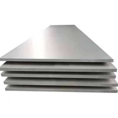 China Construction Reasonable Price 201 High Performance Stainless Steel Plate 304l Stainless Steel Plate for sale