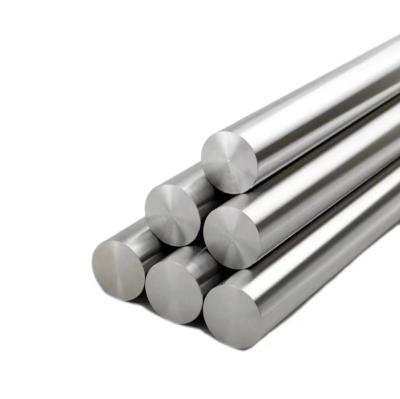 China High Quality Structural Steel Bar 2mm 3mm 6mm 304 310 316 316 L Metal Rod 201 L Ba 2b No.4 Mirror Stainless Steel Exterior Round Bar for sale