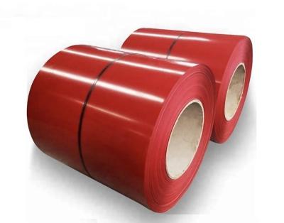 China Make the pipes color steel coil for sale