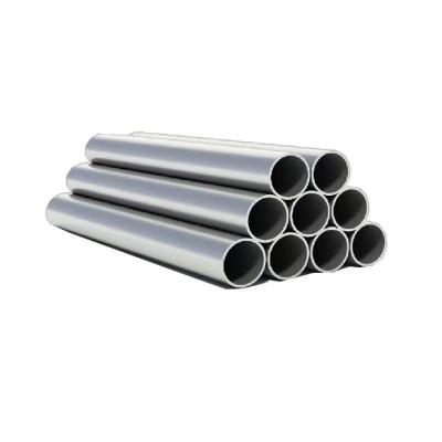 China High Quality Hot Dipped Liquid Pipe 6 Inch Sch40 S275jr S355jr Galvanized Round Welded Seamless Pipe for sale