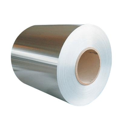 China Quality 0.2mm 0.3mm 0.4mm Thickness Rolls 3003 Aluminum Coil 3004 Aluminum Coils Aluminum Main Aluminum Materials for sale