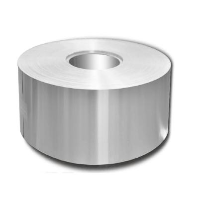 China Aluminum Material Aluminum Coil 1000 Series Coil Mill Surface Treatment 0.7mm Aluminum Sheet Rolling Aluminum Coil for sale