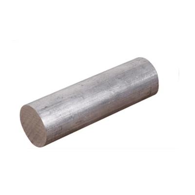 China Industry Aluminum Primary Billets With Round Shape Bar From China Supplier for sale