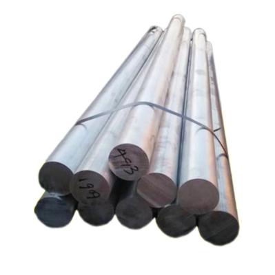 China Industry 7075 6061 T6 Aluminum Solid Rod 8mm 18mm Aluminum Rod Bar Hard Aluminum Round Bar For Sale for sale