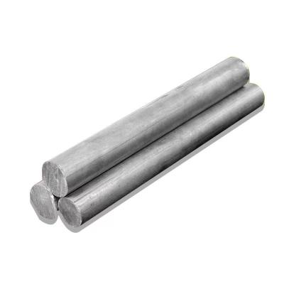 China Billet And Ingot 6063 Bar 6061 Aluminum Aluminum Alloy Rod Aluminum Round Bar In Industry Stock for sale