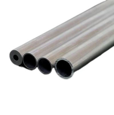 China Constructure Aluminum Profile Pipe Round Tubing 6063 Aluminum Pipe T5 6061 T6 Aluminum Tube China Supplier for sale