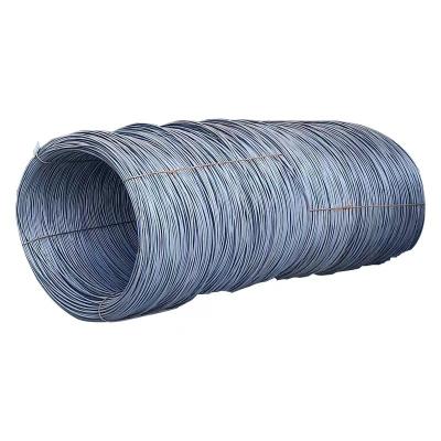 China High Quality Construction ASTM Low Price Hot Rolled Rebar A615 Grade 75 Reinforcing Steel Coil for sale