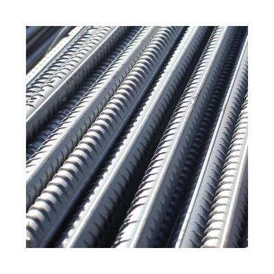 China Construction Iron Rebar / Deformed Steel Bar With Astm A615 Grade 60 For Civil Engineering for sale