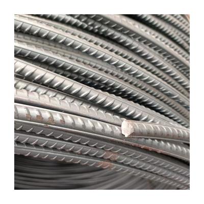 China Construction Astm A615 Rebar 12 M Deformed Steel Bar Tmt Steel Reinforced Concrete Bars Wire for sale