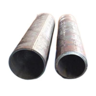 China Spiral Welded Liquid Natural Gas And Pipe Ssaw Carbon Steel Pipe / Sawl Pipe API 5l Oil Pipeline for sale