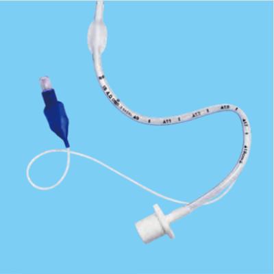 Cina Endobronchial blocker et tube holder wholesale disposable medical double lumen endobronchial blocker tube in vendita