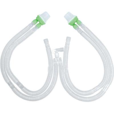 中国 Professional Anesthesia Medical Supply Adult And Child Disposable Anesthesia Circuit 販売のため