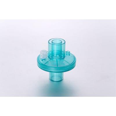 中国 Disposable Medical Breathing hme filter anesthesia BV Filter 販売のため