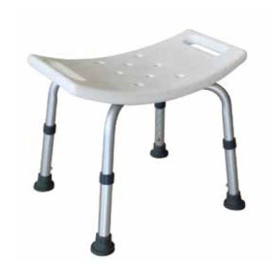 중국 Rehabilitation Durable Medical Equipment  Hospital Shower Seat Chair 판매용