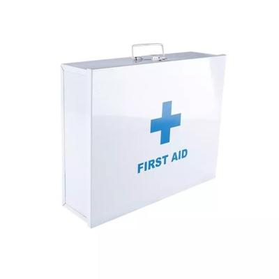 China Medical First Aid Accessories First Aid Kit For Survival Emergency Te koop