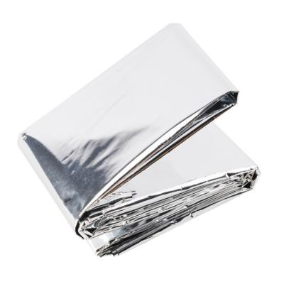 China Emergency First Aid Accessories  Medical Mylar Emergency Blankets à venda