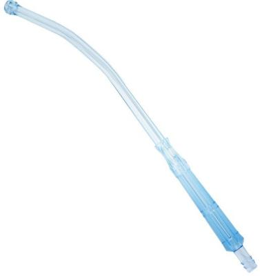 Китай Disposable surgical suction tubes customizable two-way suction tube uction tubing with Yanker продается