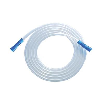 China Suction catheter tube medical customizable disposable suction connecting tube zu verkaufen