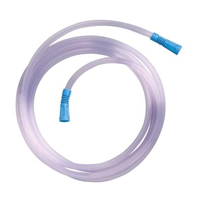 China Medical Respiratory Supplies Hospital Sputum Suction Endotracheal Tube Customizable Te koop