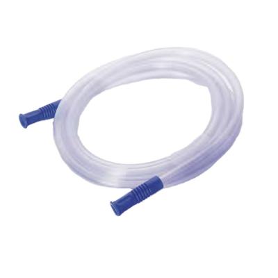 China Medical Suction Tubing Customizable Sterile Suction Connection Tube 3 Meter Te koop