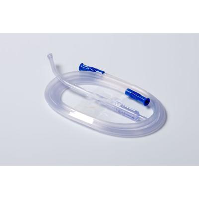 China Surgical Medical Respiratory Supplies Disposable Suction Connecting Tubing Te koop