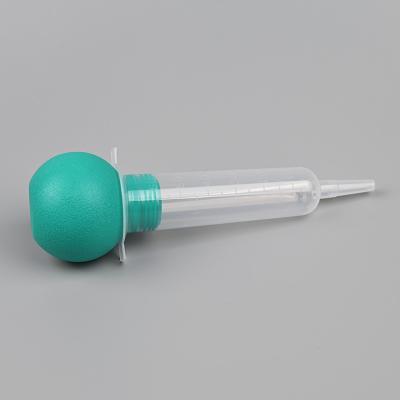 중국 Professional IV Therapy Supplies Disposable Wound Nasal Flush Syringe 판매용