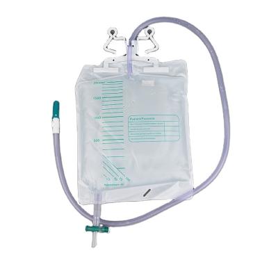 China Hospital luxury urine bag customization china female urine collection bag for sale