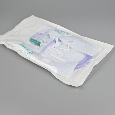 China Urine drainage bag medical urine bag for emergency customization urine meter drainage bag for sale