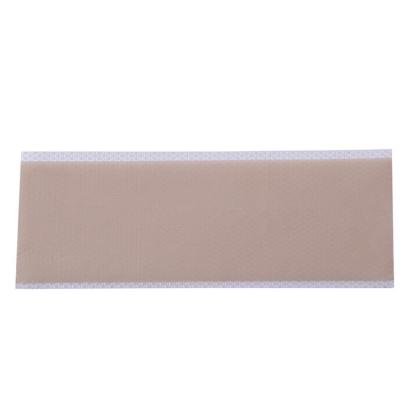 China Surgery scar removal silicone gel patch wholesale silicone scar sheet for sale