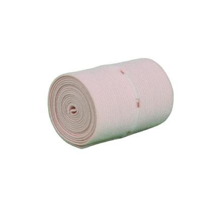 China Medical elastic bandage wholesale cohesive bandage latex free medical supplier self-adhesive elastic bandage zu verkaufen