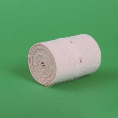 Κίνα Factory direct sales high elastic bandage wholesale latex waist bandage wrap προς πώληση