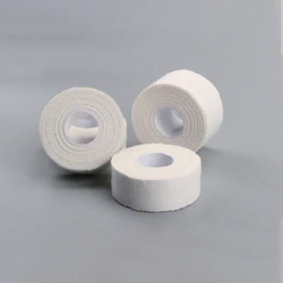 China Medical sports rigid tape customizable sport tape self adhesive waterproof sports tape for sale