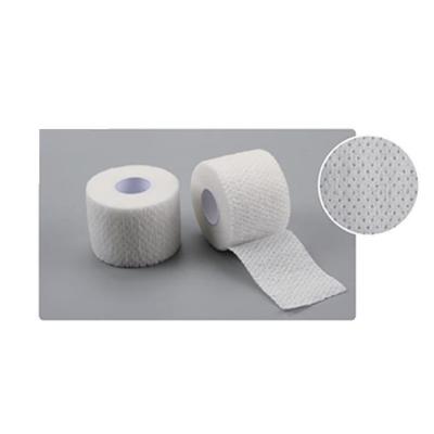 China Wholesale bitter cohesive bandage wrap customizable cohesive bandage manufacturers for sale