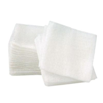 China High quality Medical Sponge Gauze Disposable Gauze Sponges cotton gauze for sale