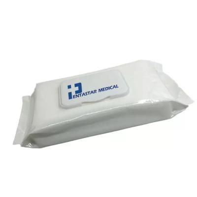 중국 High Quality Adult Bath Wipes Cleaning Wet Wipes Dispenser with Alcohol Free 판매용