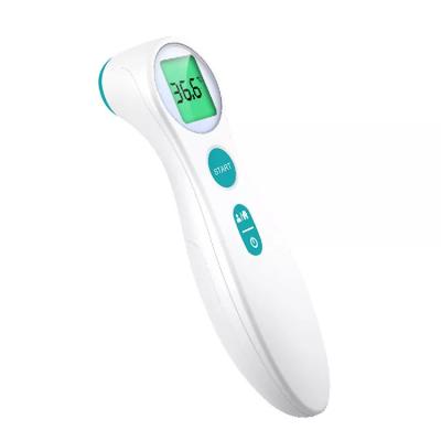 China Flexible Digital Thermometer Body Thermometer Digital Thermometer for sale