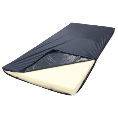 Κίνα HOT shelling foam mattress topper soft compress memory foam mattress in rollpack foam mattress For Better and Deeper Sleeping προς πώληση