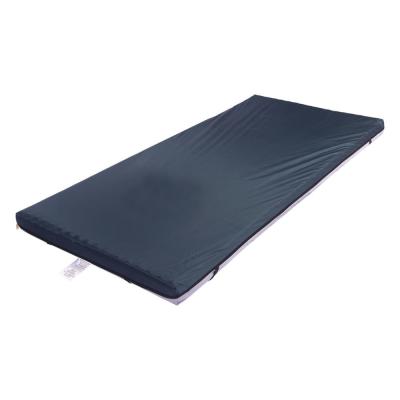 中国 OEM&ODM exercise mat foam mattress 1.5inch/2inch/3inch foam mattress memory China factory price foam mattress For Hotel Hospita 販売のため