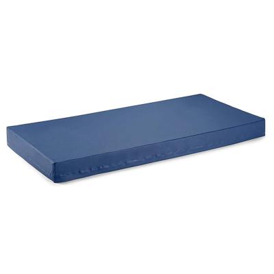 China Waterproof free to adjust medical mattress pocketed sponge medical bed mattress memory medical mattresses for operating tables for sale