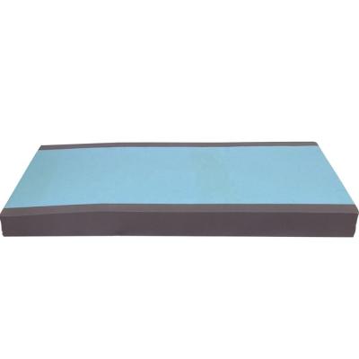 China Customizable Rectangle Hospital Medical Mattress Sponge For Patient for sale