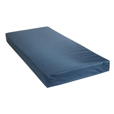 China Orthopedic Hospital Bed Mattress Luxury Style Foldable Customizable for sale