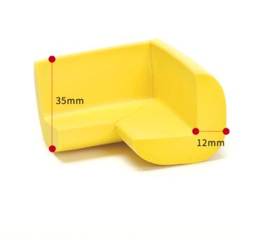 China 2021 NBR Safe Comfortable Children's Environmental Protection Material Edge And Baby Corner Protectors for sale