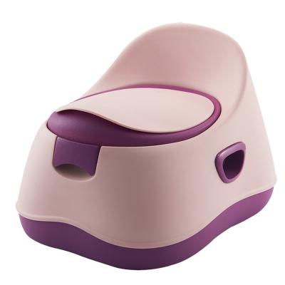 China Learn to Pee Children's Baby Toilet Stool Urinal Children Small Forming Toilet Seat Baby Toilet Seat Chair for sale