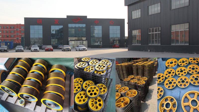 Verified China supplier - Dezhou Longji Taihe Machinery Manufacturing Co., Ltd.