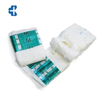 China Wholesale Adult Diaper Printed Chinese Adult Cloth Diaper Diapers Manufacturer for sale