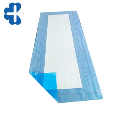 China UNDERPAD Absorbency 100*230cm Super HOT Disposable Surgical Medical Surgical Table Sheet Cover Pad for sale